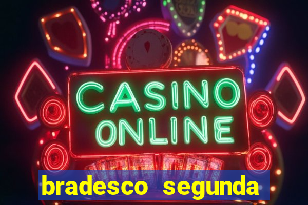 bradesco segunda via boleto